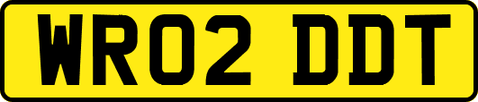 WR02DDT