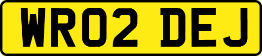 WR02DEJ