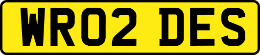 WR02DES