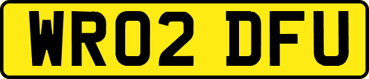 WR02DFU