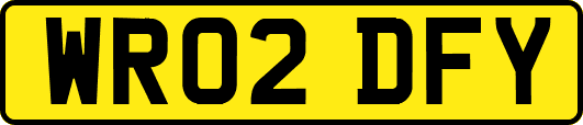 WR02DFY