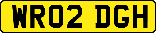 WR02DGH