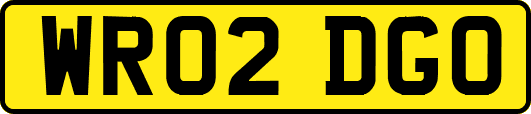 WR02DGO
