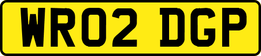 WR02DGP