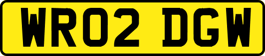 WR02DGW