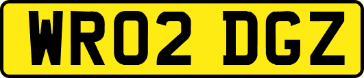 WR02DGZ