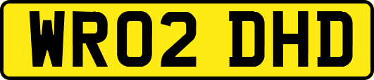 WR02DHD
