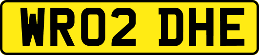WR02DHE