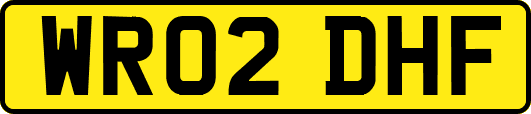 WR02DHF
