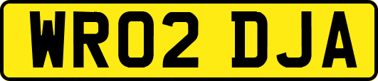 WR02DJA