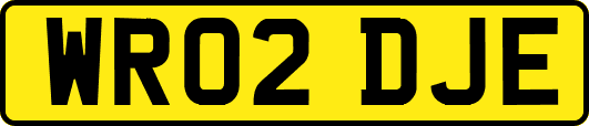 WR02DJE