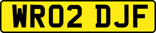 WR02DJF