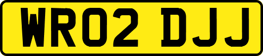 WR02DJJ
