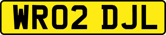 WR02DJL