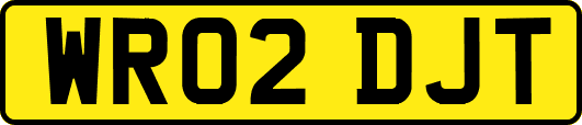 WR02DJT