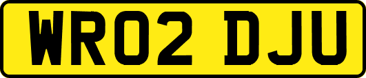 WR02DJU