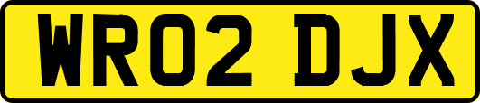 WR02DJX