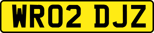WR02DJZ
