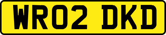 WR02DKD