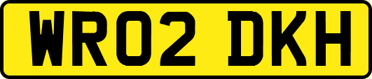 WR02DKH