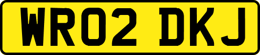 WR02DKJ