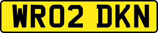 WR02DKN