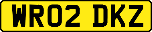 WR02DKZ