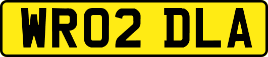 WR02DLA