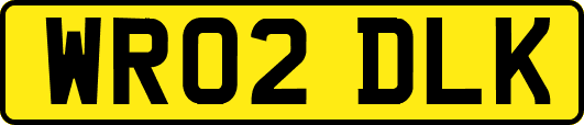 WR02DLK
