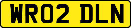 WR02DLN