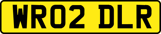 WR02DLR