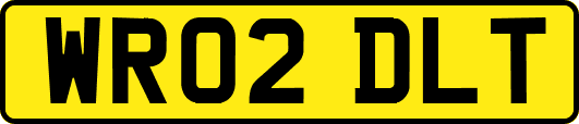WR02DLT