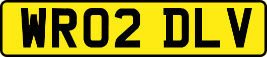 WR02DLV
