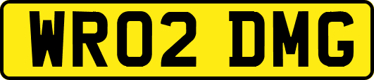 WR02DMG