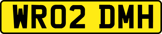 WR02DMH