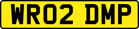 WR02DMP