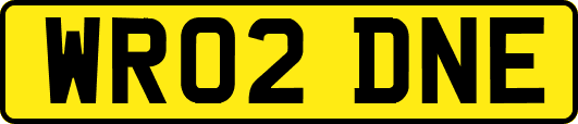 WR02DNE