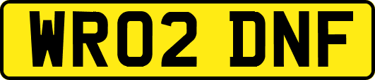 WR02DNF