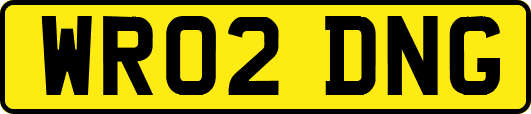 WR02DNG
