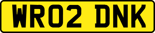 WR02DNK
