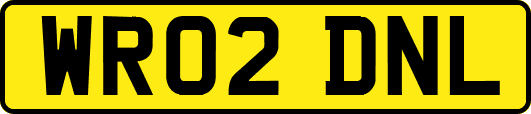 WR02DNL