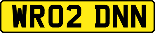 WR02DNN