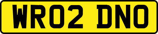 WR02DNO