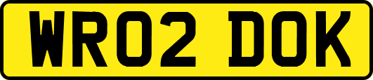 WR02DOK