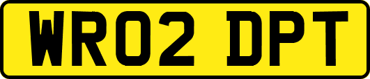 WR02DPT