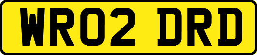 WR02DRD
