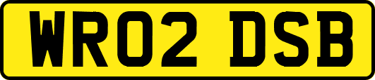 WR02DSB