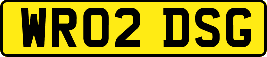 WR02DSG
