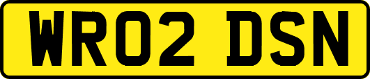 WR02DSN