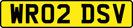 WR02DSV